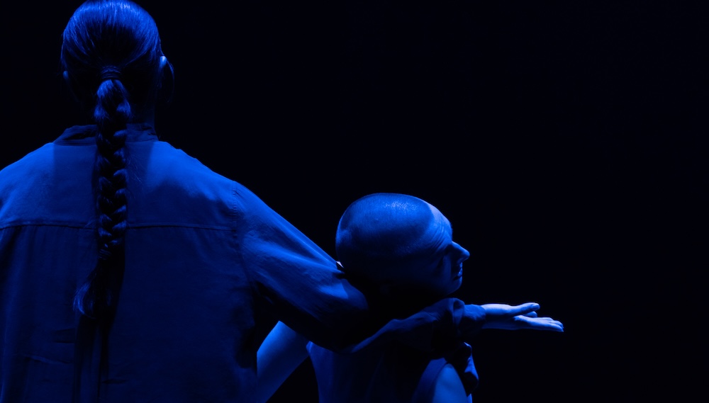 SFDanceworks turns nine, still traversing brilliant visions — San Ramon Arts news