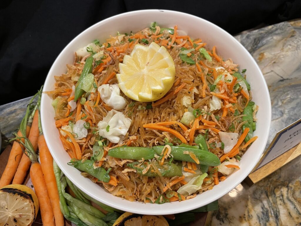 Good Taste: Warriors score early wins with tasty new fare — 48 Hills, San Ramon Dining news