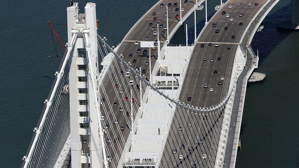 Suspects aged 19, 15 arrested in September Bay Bridge shooting — CBS Bay Area (KPIX), San Ramon Community news