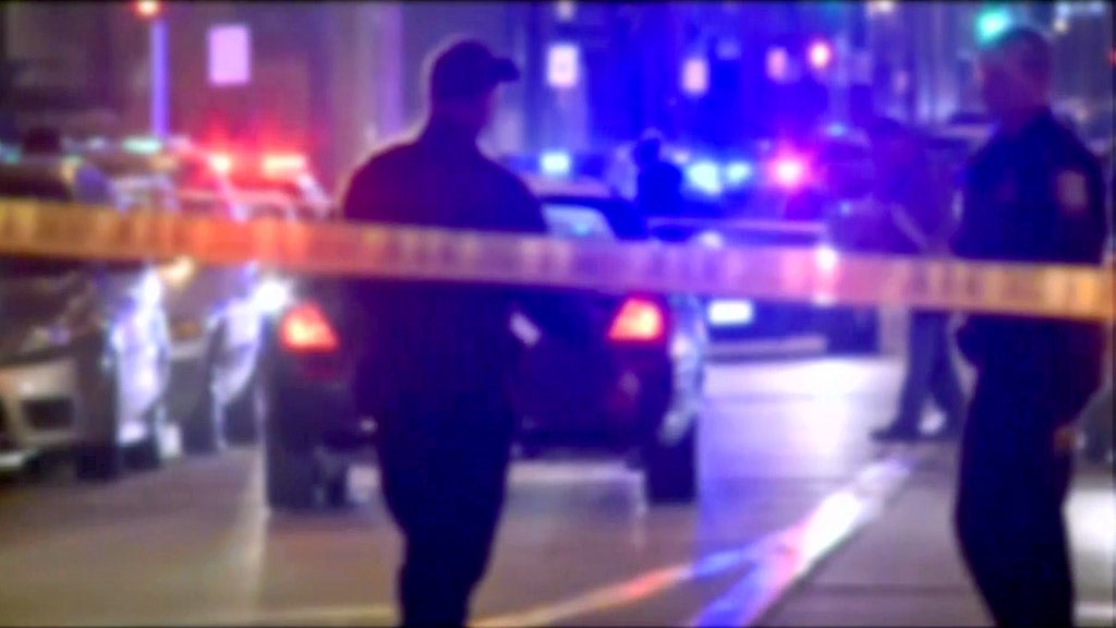 Richmond woman arrested in deadly Oakland shooting — CBS Bay Area (KPIX), San Ramon Health news
