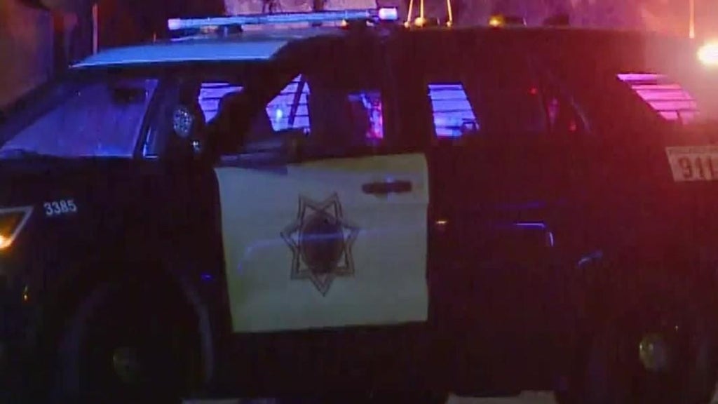 San Jose teens involved in traffic stop that preceded police shooting, attempted carjacking — CBS Bay Area (KPIX), San Ramon Schools news