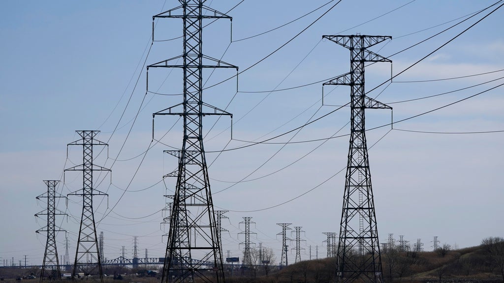PG&E begins restoring power to Bay Area customers as fire weather conditions improve — CBS Bay Area (KPIX), San Ramon Community news