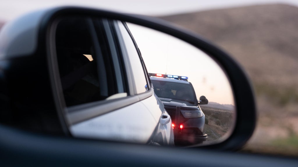 Modesto traffic safety operation nets 176 citations following string of deadly crashes — CBS Bay Area (KPIX), San Ramon Schools news