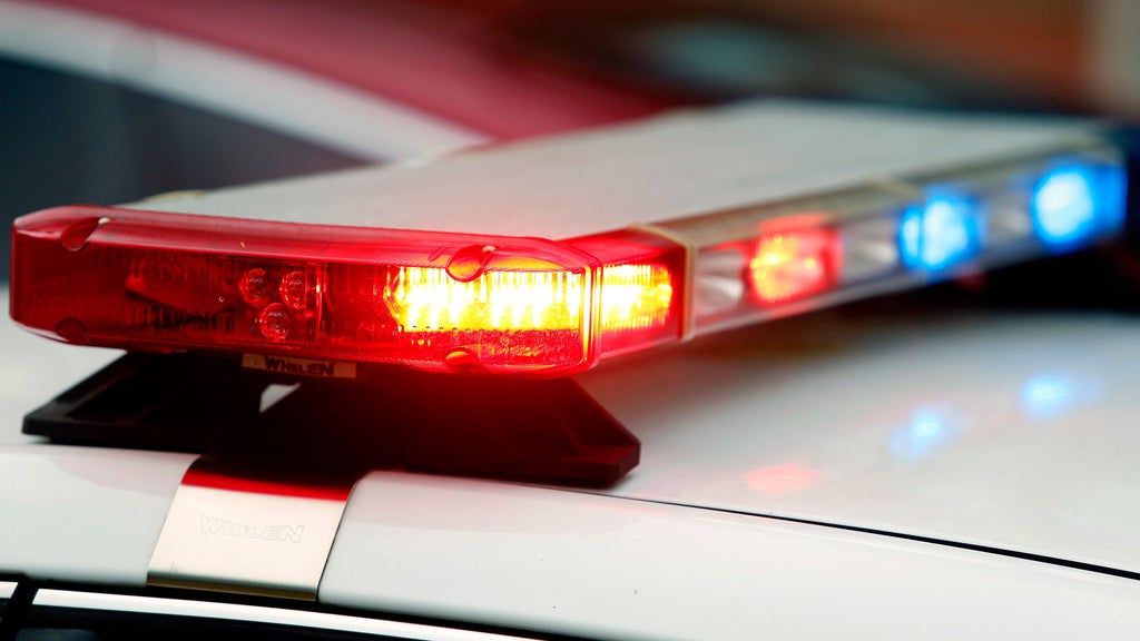 Man arrested after Fairfield home invasion robbery involving shotgun, police say — CBS Bay Area (KPIX), San Ramon Dining news