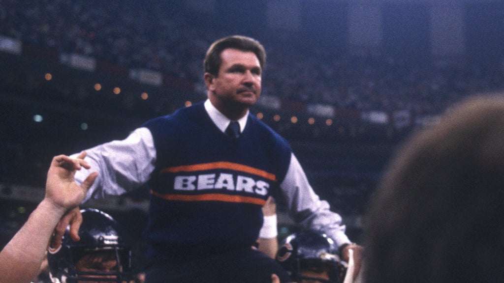 Mike Ditka, legendary Bears coach who led Chicago to its only Super Bowl title, dies at 86 — CBS Bay Area (KPIX), San Ramon Real Estate news