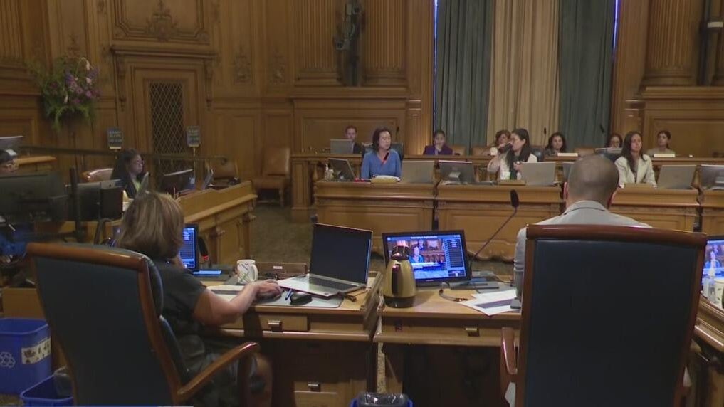 SFPD faces scrutiny over low rape case solve rate as survivors call for reforms — CBS Bay Area (KPIX), San Ramon Technology news