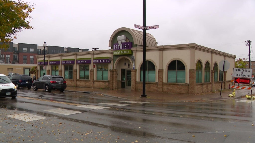Minnesota man dies after routine dental cleaning in Hopkins, police investigating — WCCO — Gopher, San Ramon Health news
