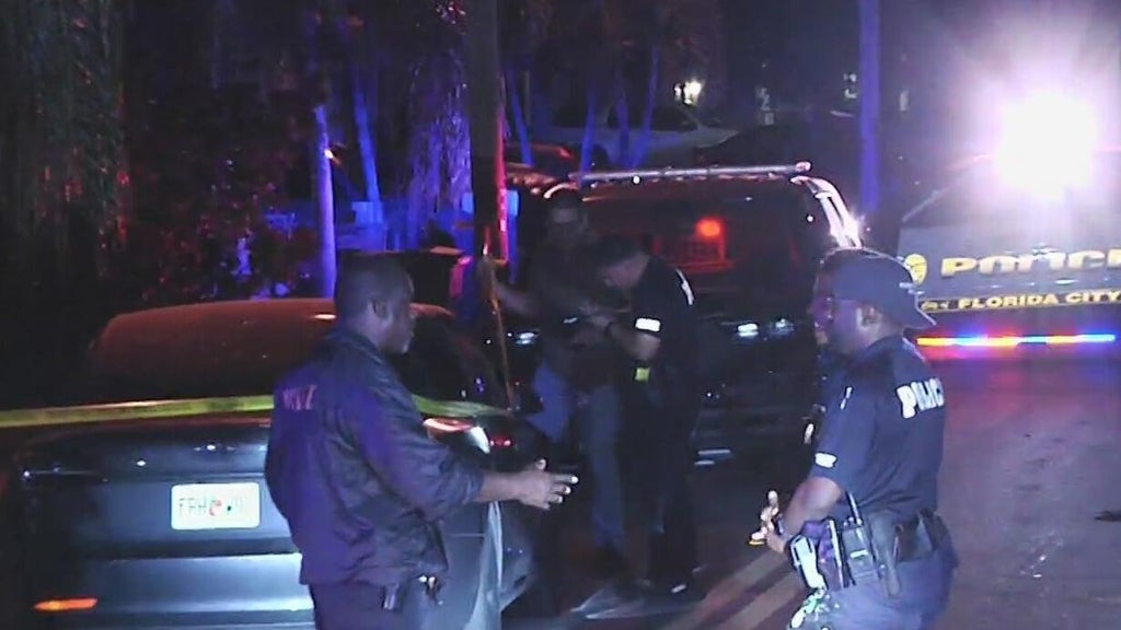 Man shot in the groin in Florida City, police say — CBS Miami, San Ramon Community news
