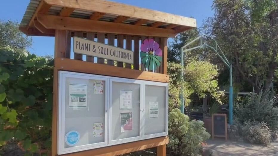 San Jose community garden told to leave as land is sold to developer — CBS Bay Area (KPIX), San Ramon Real Estate news