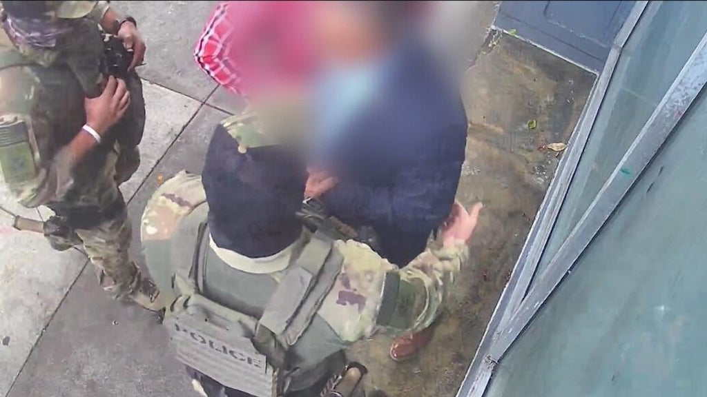San Francisco leaders call for more immigration legal aid funding after apparent ICE detention — CBS Bay Area (KPIX), San Ramon Schools news