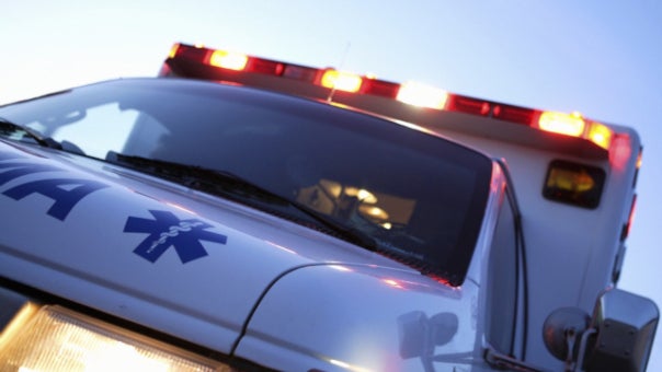 Driver suspected of DUI in Half Moon Bay crash that injured 2 children — CBS Bay Area (KPIX), San Ramon Community news