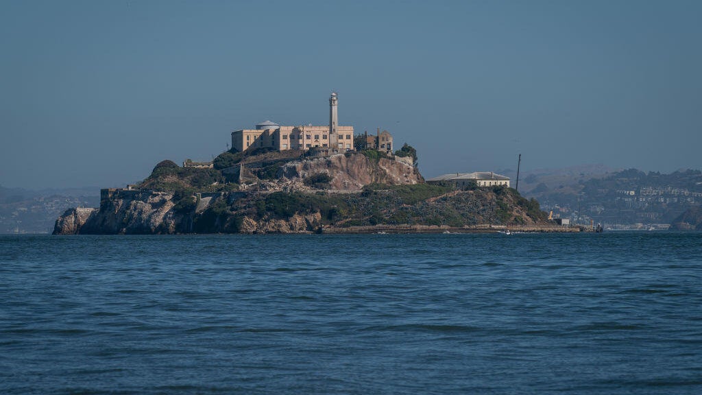 Alcatraz Island closed for 3 weeks, tours canceled as crews repair ferry dock — CBS Bay Area (KPIX), San Ramon Government news