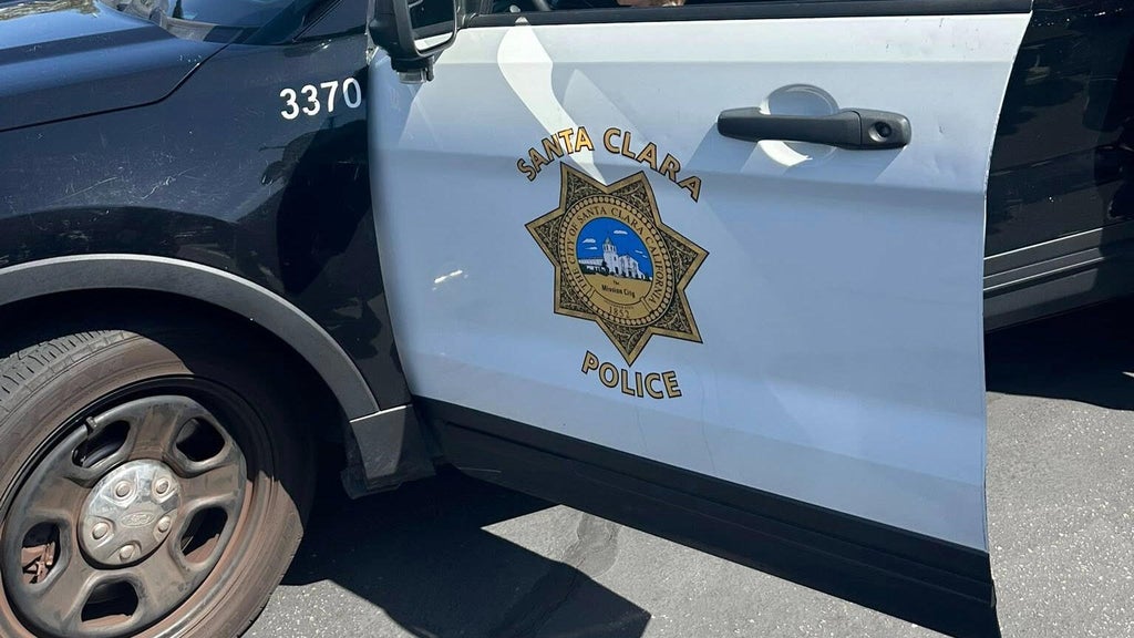 19-year-old motorcyclist killed in Santa Clara crash — CBS Bay Area (KPIX), San Ramon Health news