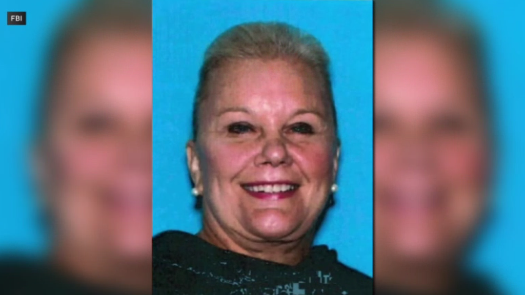 Fake heiress who stole $30 million from California banks added to FBI's Most Wanted Fraudsters list — CBS Bay Area (KPIX), San Ramon Real Estate news
