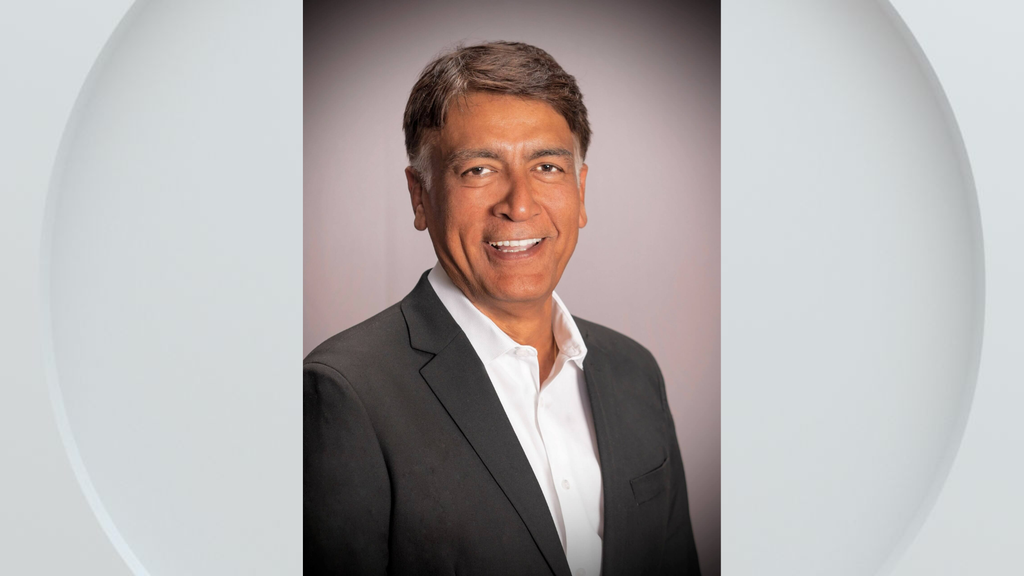 California High-Speed Rail Authority CEO Ian Choudri resigns amid scrutiny over travel spending, rising costs — San Ramon Dining news