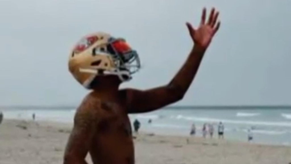 Daejon Love, man accused of posing as 49ers player, indicted in alleged fraud scheme — CBS Bay Area (KPIX), San Ramon Real Estate news
