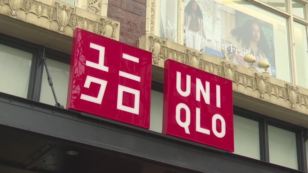 Uniqlo's return to Downtown San Francisco offers hope for struggling mid-market district — CBS Bay Area (KPIX), San Ramon Arts news