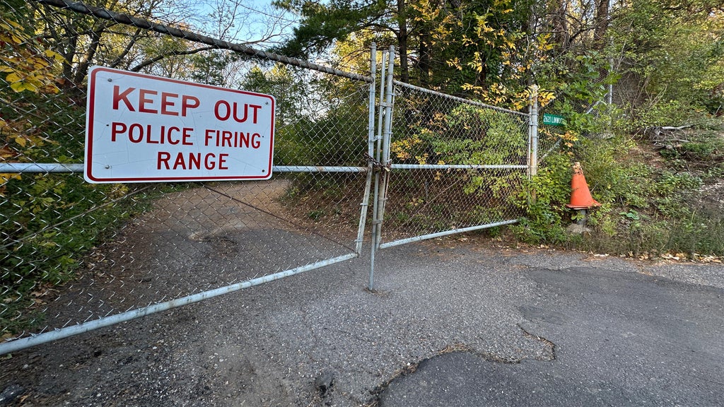 St. Paul sues Maplewood over police firearm training facility — WCCO / CBS Minnesota, San Ramon Real Estate news