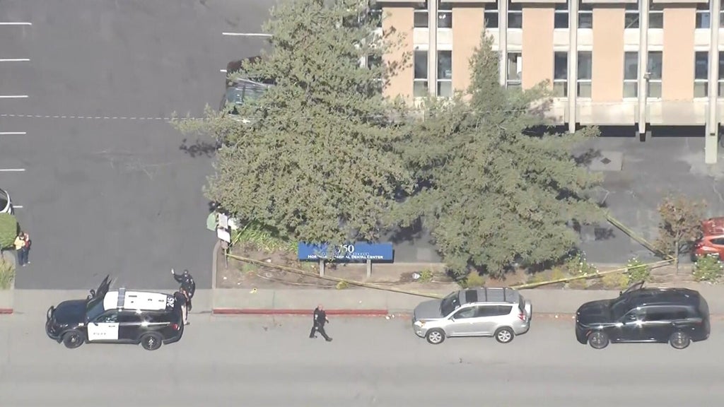 Person dies after being stabbed in San Rafael; suspect detained โ CBS Bay Area (KPIX), San Ramon Health news