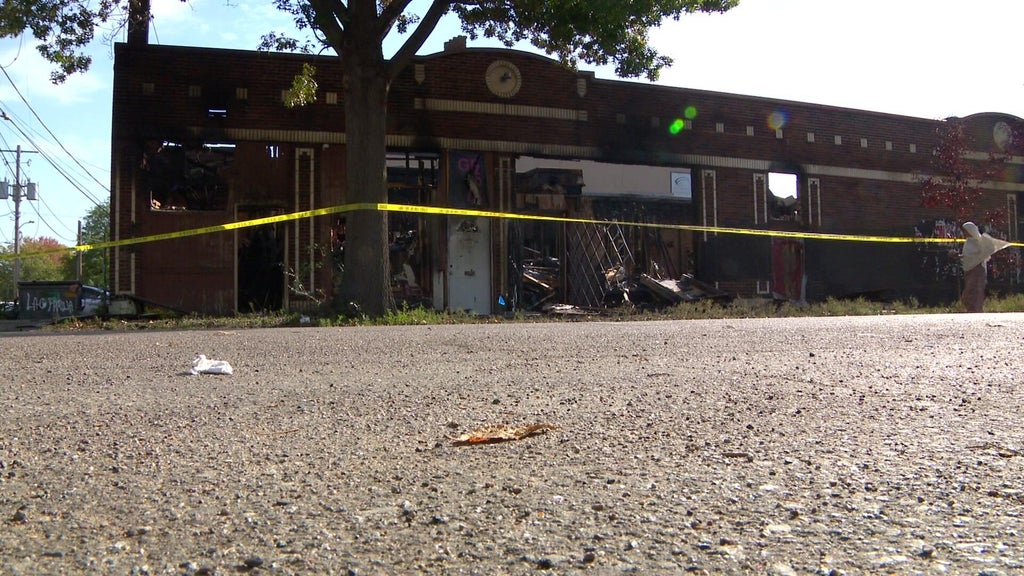 Dakota and Ojibwe language archive survives Minneapolis fire, group says — WCCO / CBS Minnesota, San Ramon Dining news