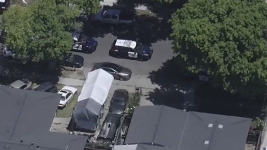 San Jose couple charged in 8-year-old girl's asthma-related death — CBS Bay Area (KPIX), San Ramon Health news