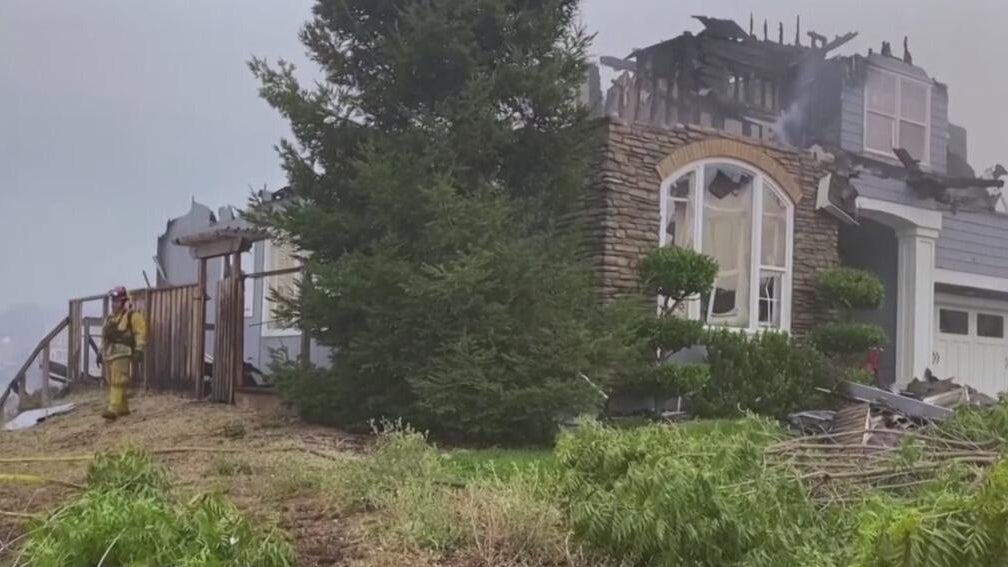 California FAIR Plan rates jump nearly 30% as homeowners seek wildfire insurance alternatives — CBS Bay Area (KPIX), San Ramon Real Estate news