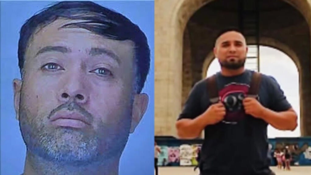 Suspect in Merced County murder of DoorDash driver found dead in his car arrested in Woodland — CBS Bay Area (KPIX), San Ramon Community news