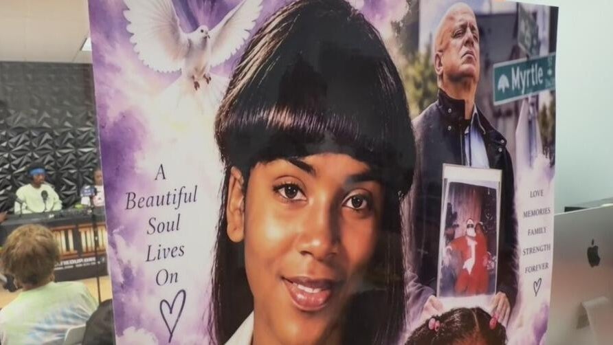Oakland high school dedicates podcast studio in honor of student killed in 1997 — CBS Bay Area (KPIX), San Ramon Schools news