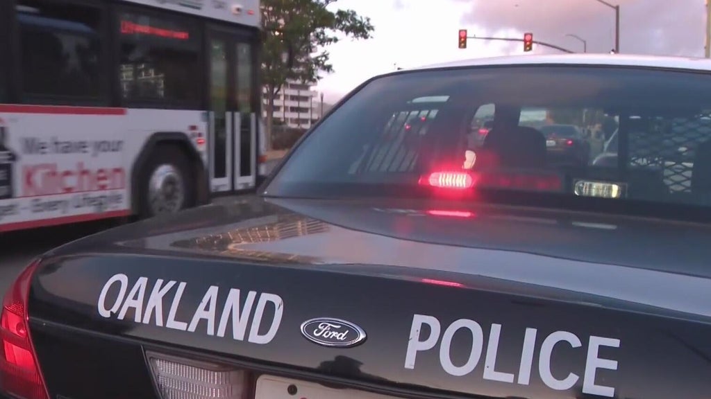 Man accused of assault, attempted kidnapping of 2 children near Oakland's Lake Merritt — CBS Bay Area (KPIX), San Ramon Health news