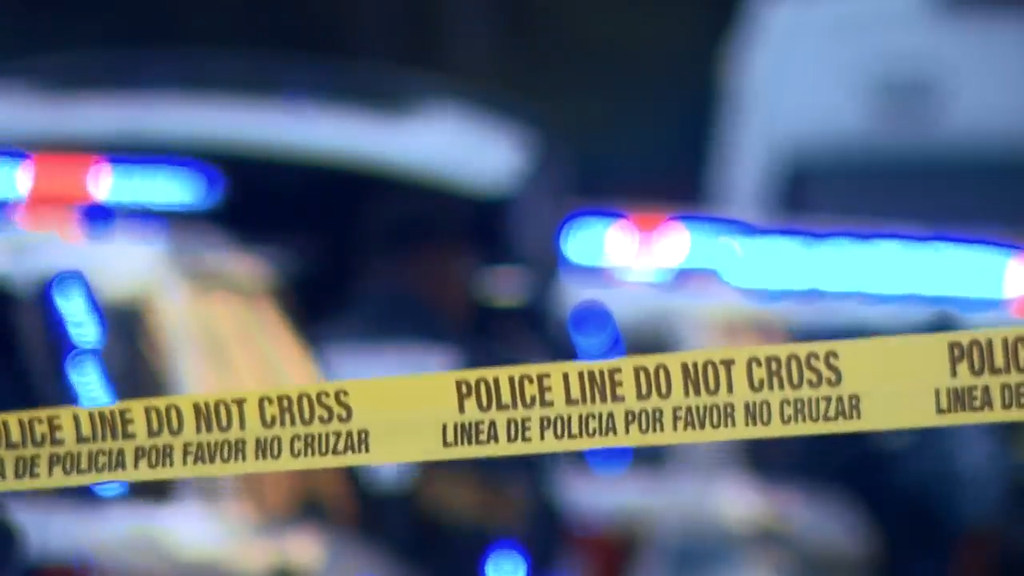 Man accused of stabbing, killing his own mother in Tamarac, BSO says — CBS Miami, San Ramon Health news