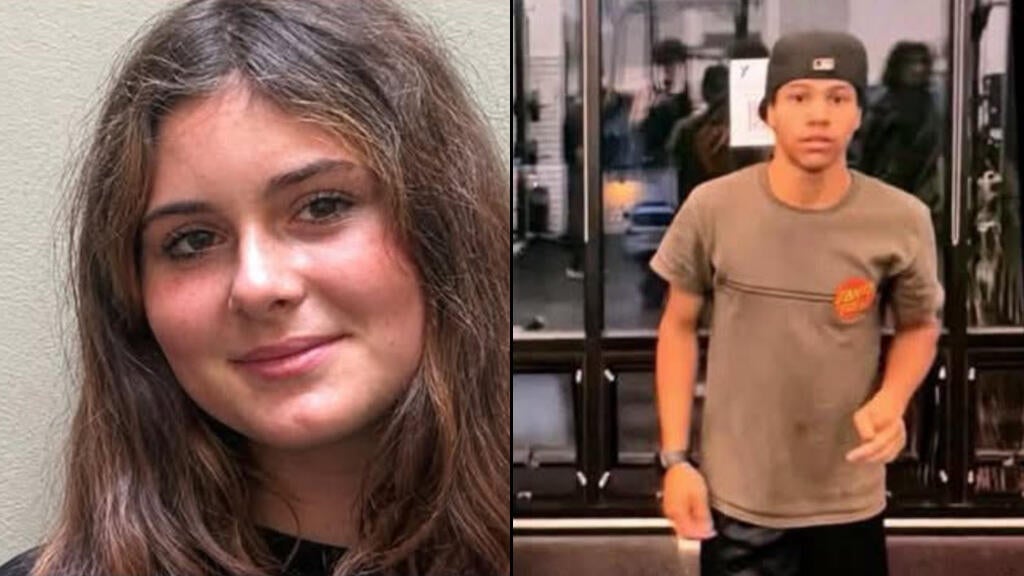 Missing Santa Rosa girl traveling with 19-year-old and believed to be at-risk, police say — CBS Bay Area (KPIX), San Ramon Health news