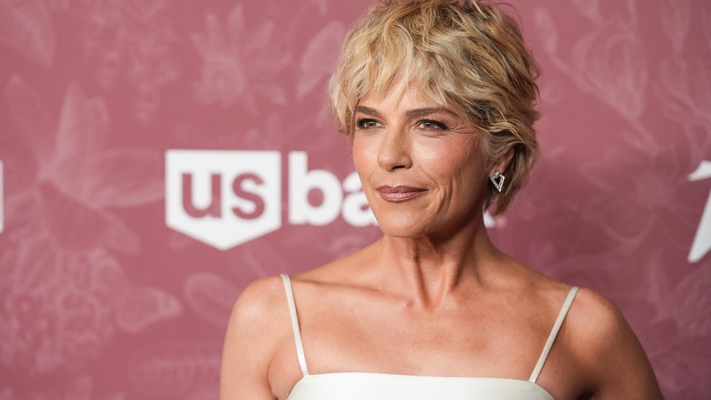 Actress Selma Blair arraigned following arrest for incident related to flight from LAX to JFK — CBS Bay Area (KPIX), San Ramon Health news