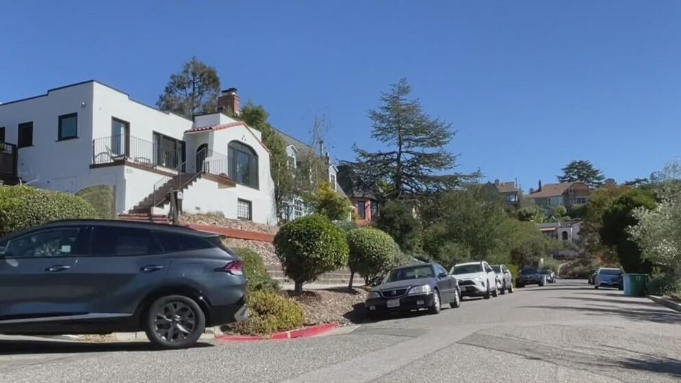 PG&E may shut off power to parts of the Bay Area due to upcoming fire risk — CBS Bay Area (KPIX), San Ramon Community news