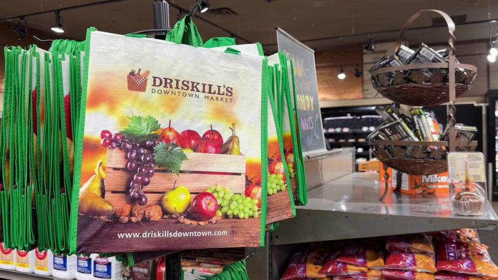 Hopkins grocery store seeks community support amid sales struggles — WCCO / CBS Minnesota, San Ramon Government news