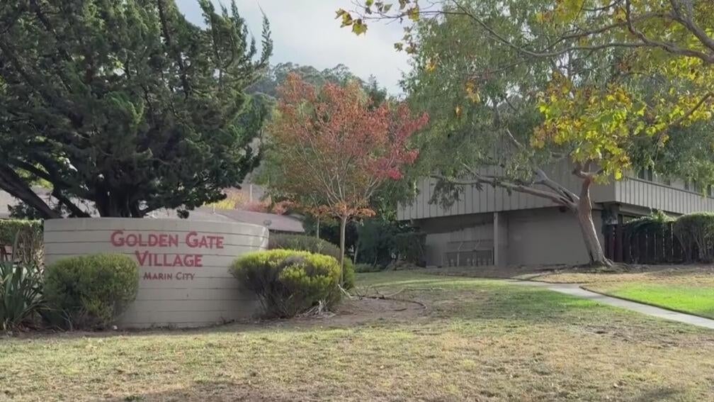 Marin City families receive $725,000 in rent relief as their aging apartment complex is renovated — CBS Bay Area (KPIX), San Ramon Business news