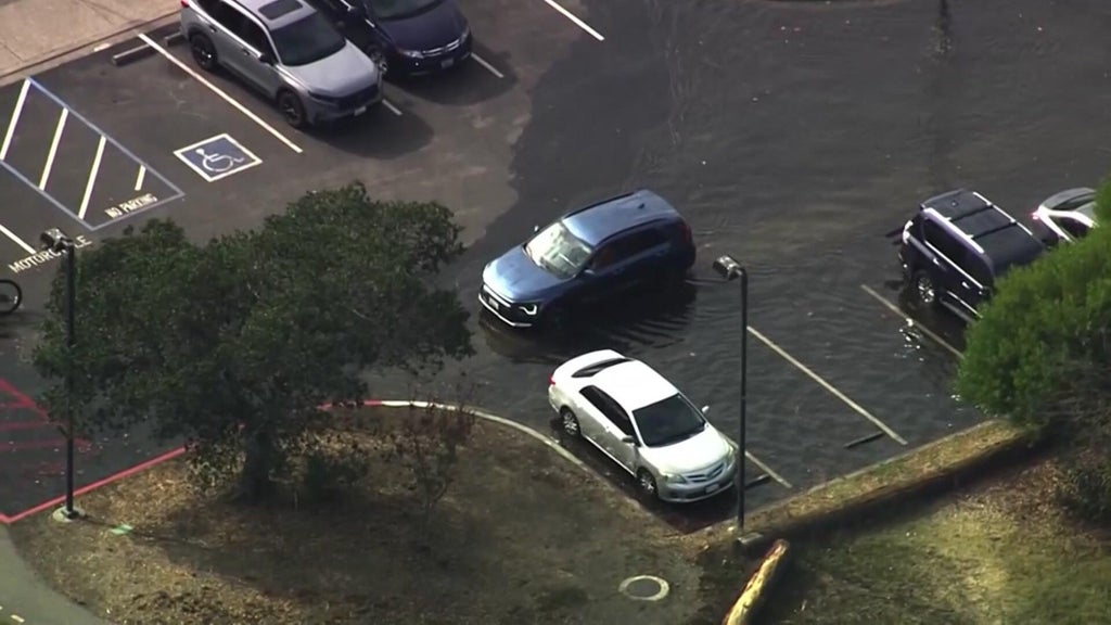 San Rafael residents brace for severe flooding as more rain looms — San Ramon Dining news