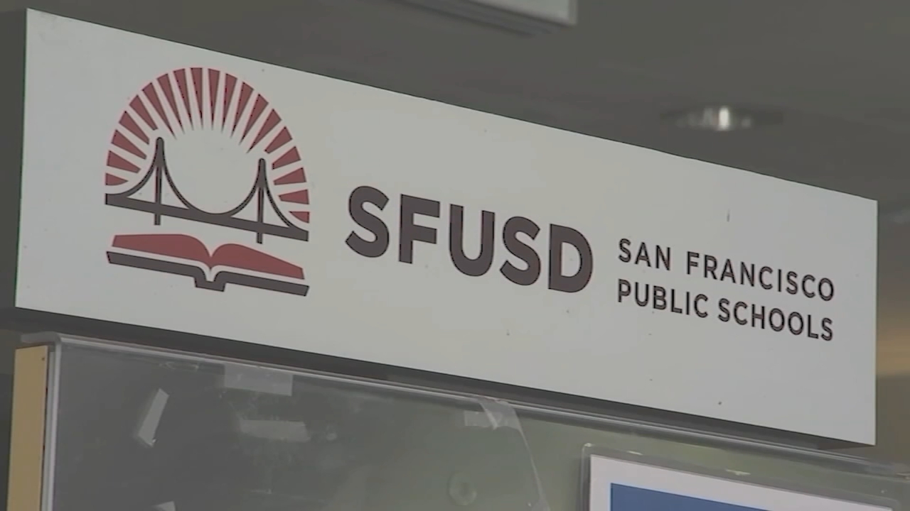 Why parents say new SFUSD school selection policy will disproportionately impact Black students
       — ABC 7 Bay Area, San Ramon Schools news