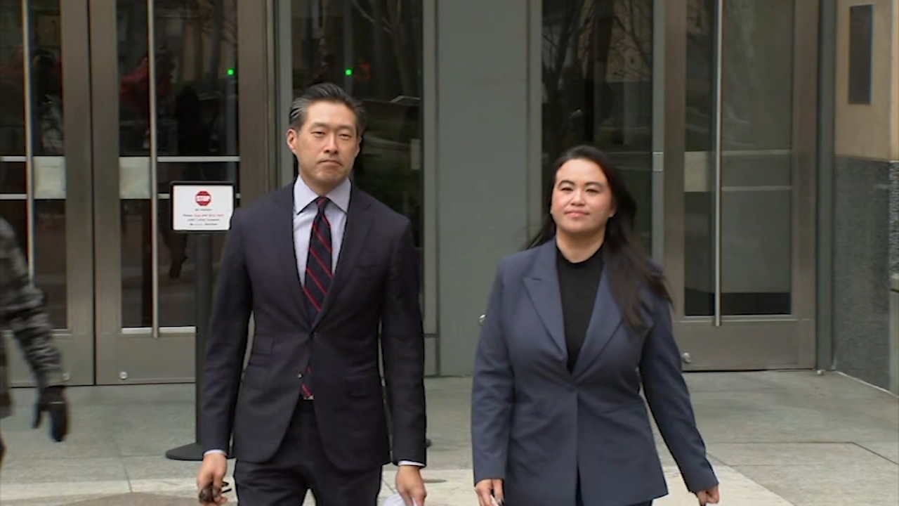 FBI agent details alleged deal behind corruption charges in Sheng Thao trial
— ABC 7 Bay Area, San Ramon Government news