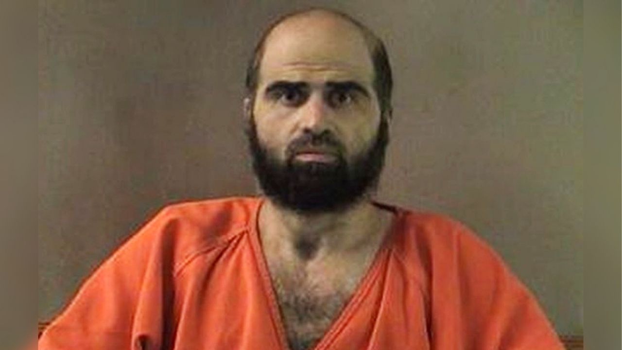 Firing squad execution of Fort Hood shooter Nidal Malik Hasan will be livestreamed, Pentagon says
— ABC 7 Bay Area, San Ramon Community news