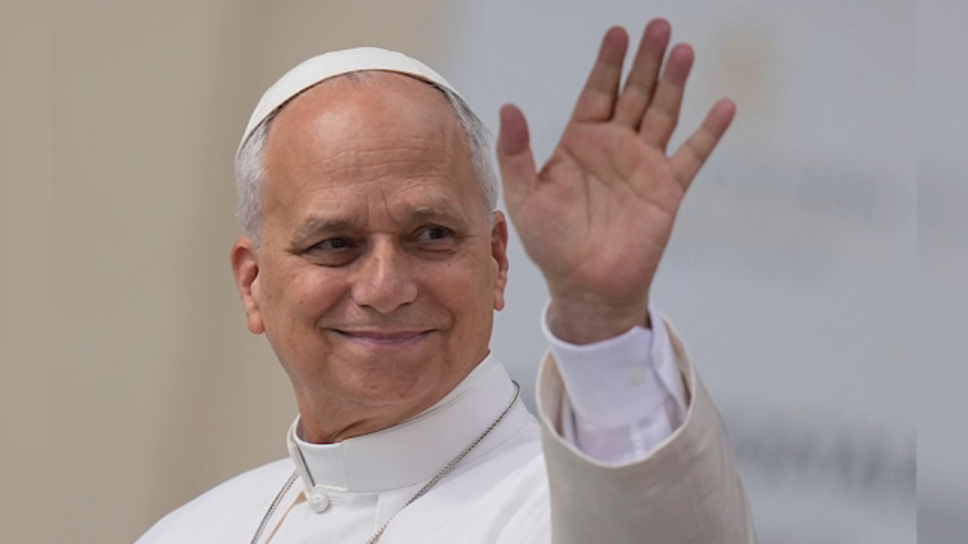 Pope Leo XIV will undergo surgery to remove a nodule on his lung
       — ABC 7 Bay Area, San Ramon Community news