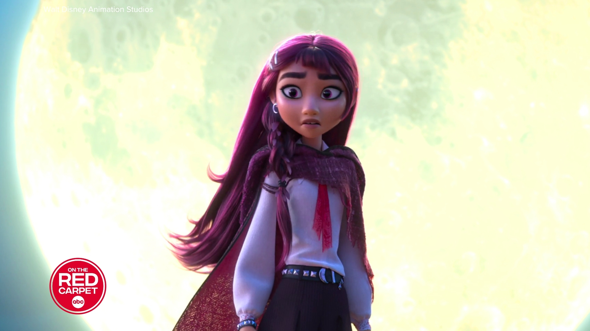 Disney's 'Hexed' spellbinds Henry Winkler, Dan Stevens, Ariana Madix and more stars to join
โ ABC 7 Bay Area, San Ramon Community news