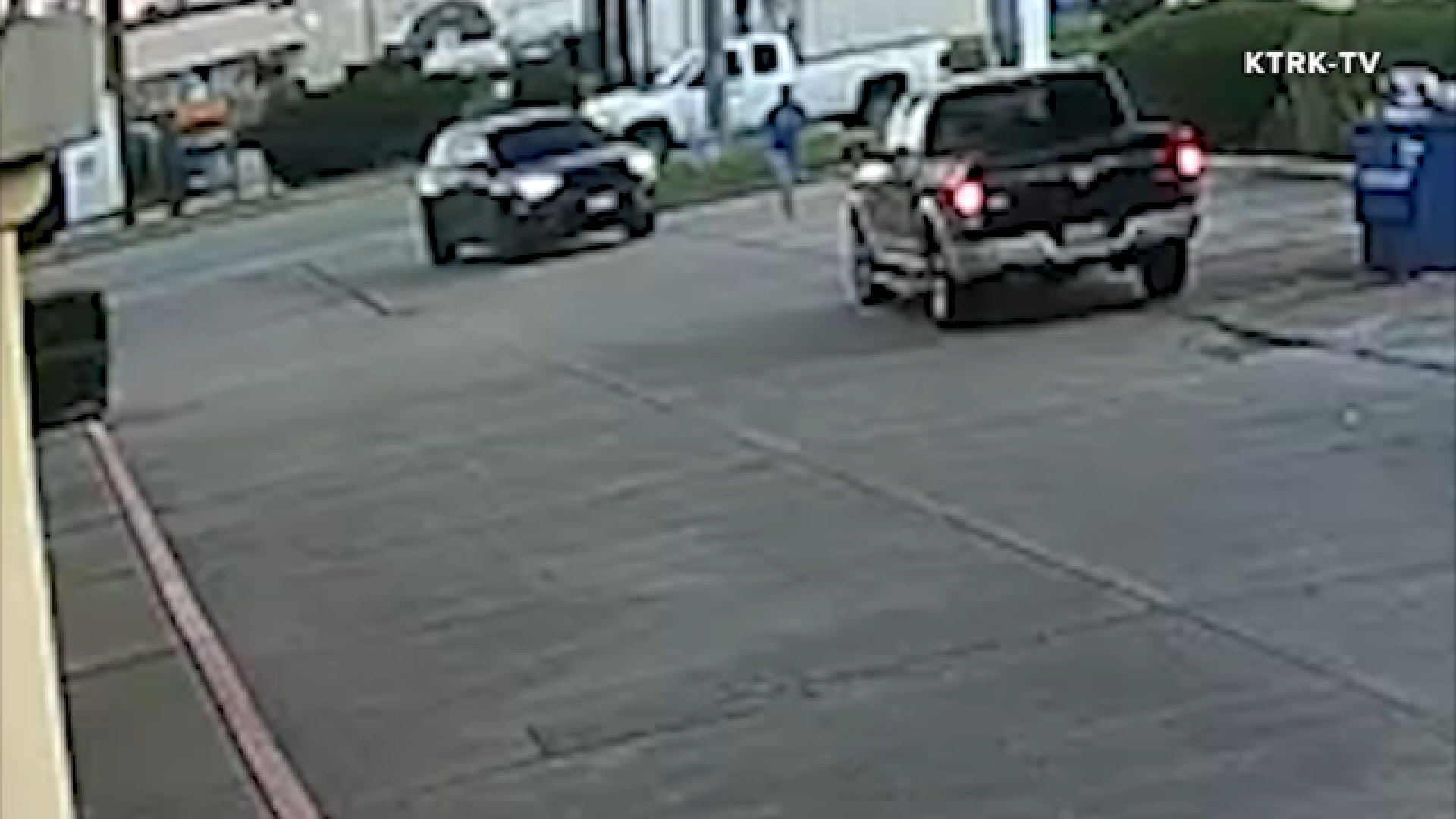 Texas prosecutor says ICE agent appeared to intentionally strike man with vehicle in Houston
— ABC 7 Bay Area, San Ramon Community news