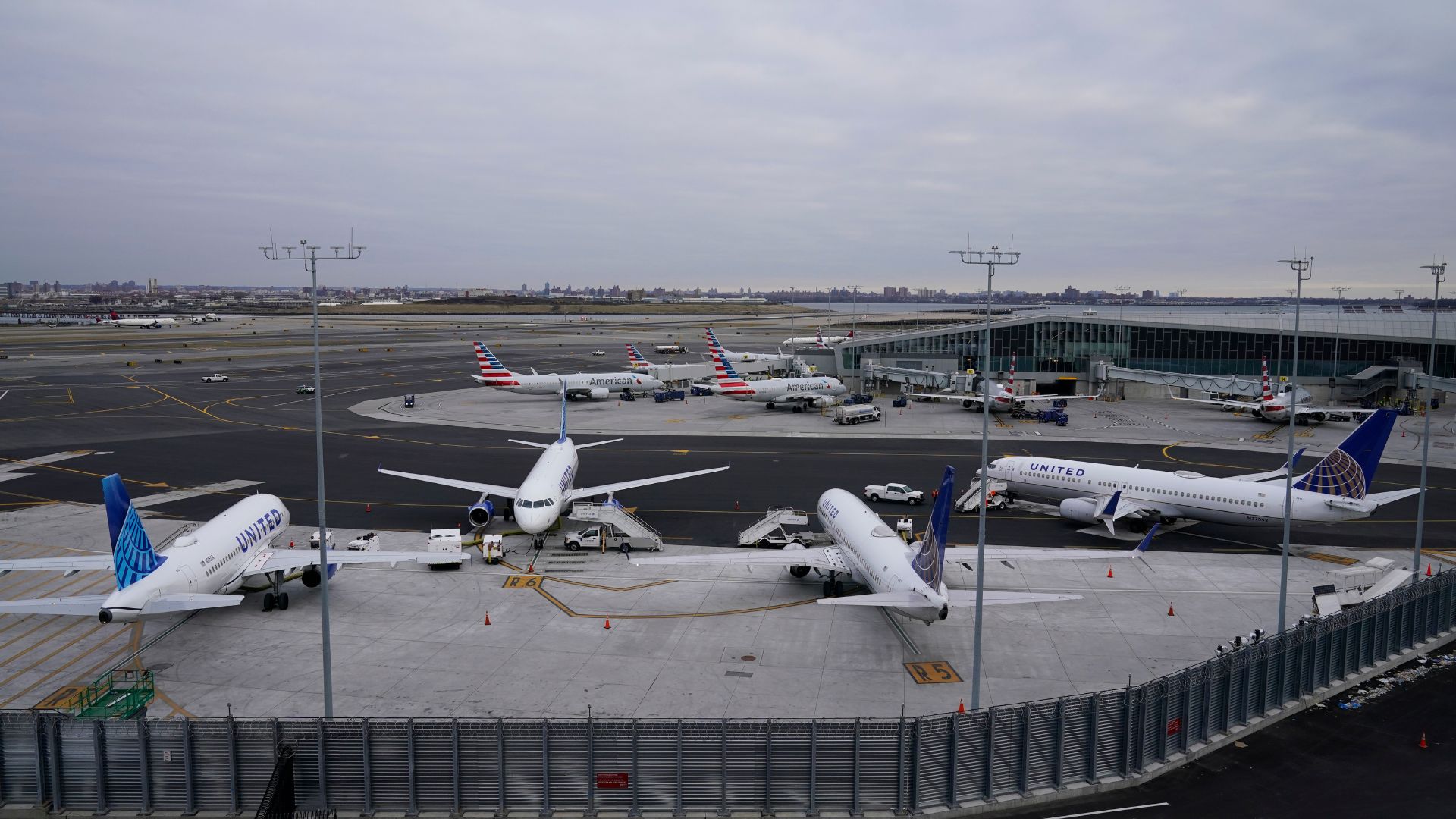 FAA investigating close call at New York City's LaGuardia Airport between Delta flight, business jet
       — ABC 7 Bay Area, San Ramon Business news