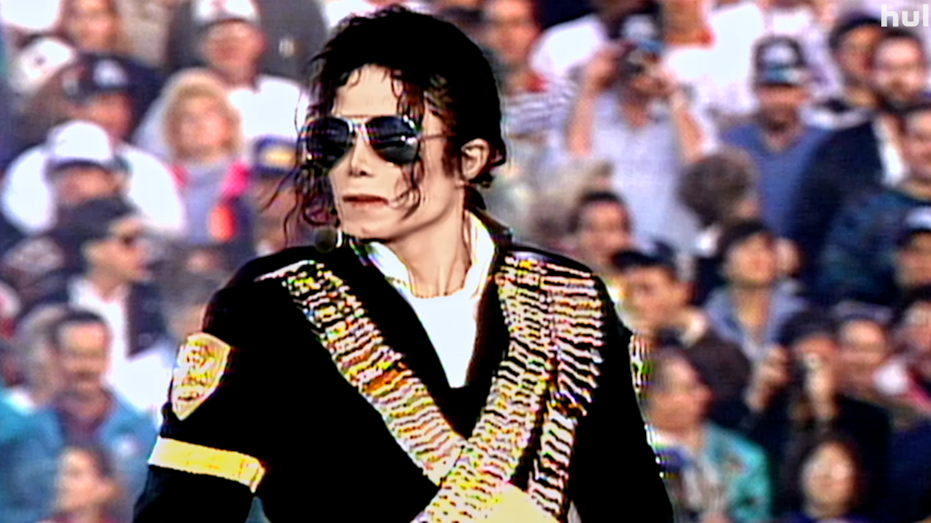 Michael Jackson's 1993 Super Bowl performance is subject of new Hulu documentary
— ABC 7 Bay Area, San Ramon Arts news