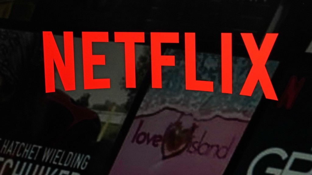 Netflix is laying off 6% of its workforce, 1,000 employees, in biggest round of job cuts at streaming giant in years
       — ABC 7 Bay Area, San Ramon Community news
