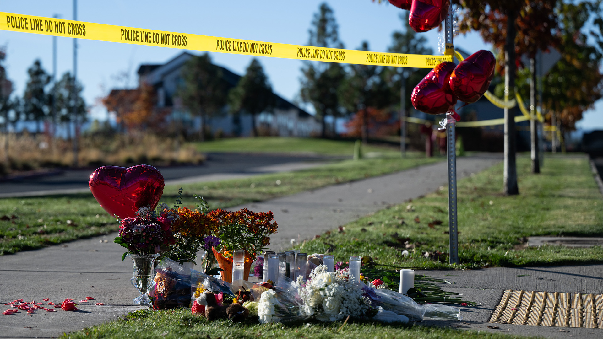 What we know about the victims in the Bend, Oregon, elementary school shooting
       — ABC 7 Bay Area, San Ramon Schools news