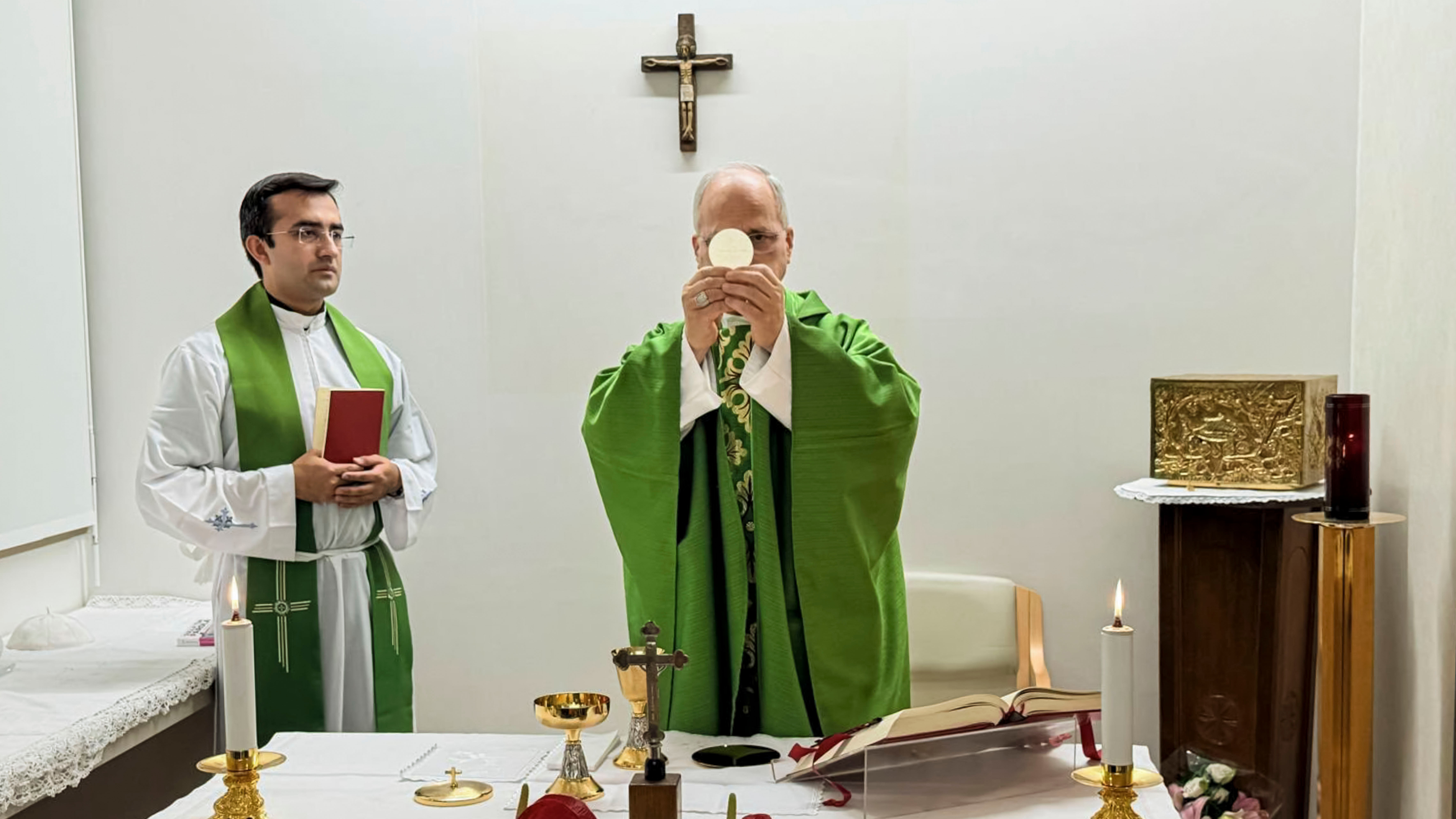 Vatican says Pope Leo to be released from the hospital Saturday, 4 days after lung cancer surgery
       — ABC 7 Bay Area, San Ramon Health news