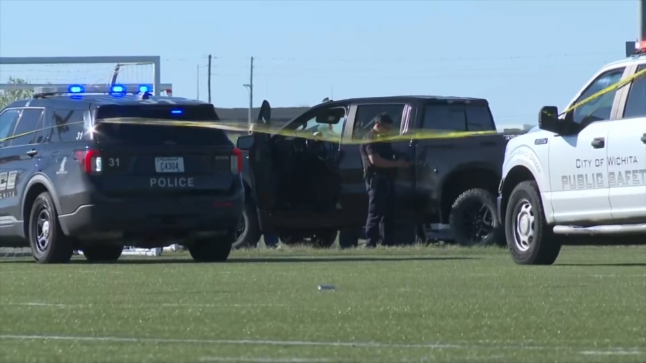 Truck drives through soccer field during game in Kansas, killing 2 and hospitalizing 11
       — ABC 7 Bay Area, San Ramon Health news