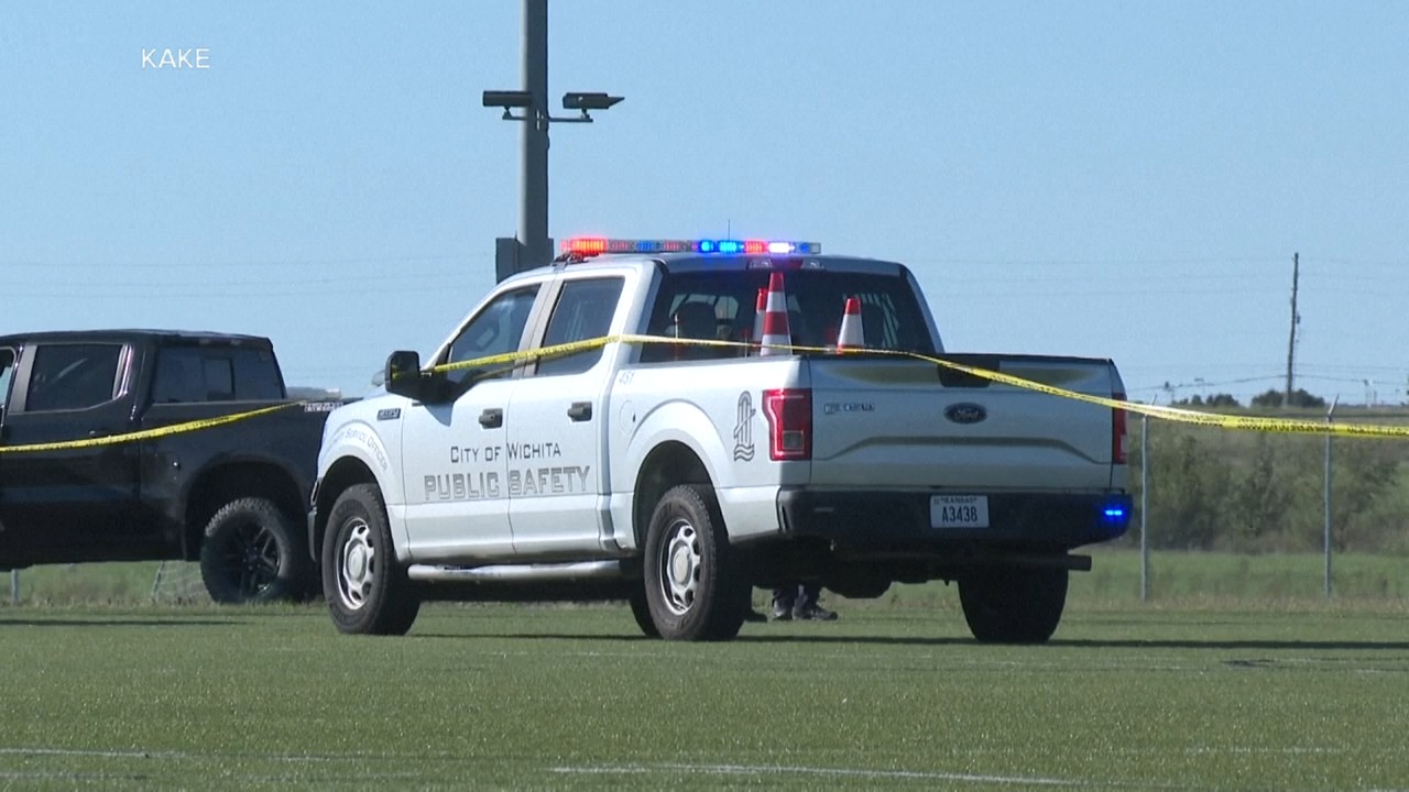Driver in deadly Kansas soccer field crash released while investigation continues
— ABC 7 Bay Area, San Ramon Sports news