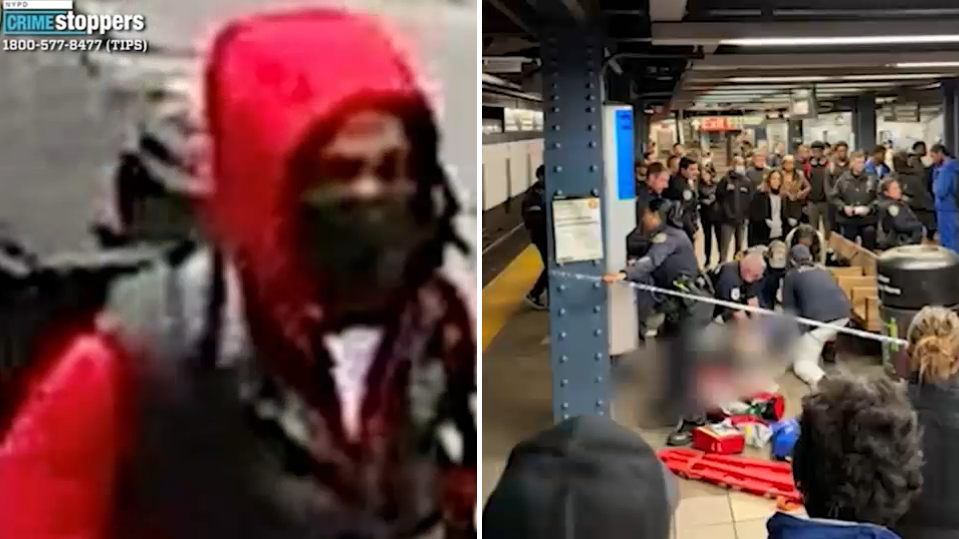 Dispute over marijuana smoking on subway train may have sparked fatal NYC shooting, police say
— ABC 7 Bay Area, San Ramon Community news